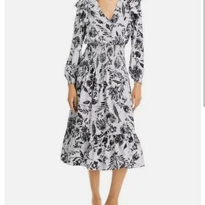 NWT AQUA by Bloomingdale's Dress NWT Size Small $118 retail